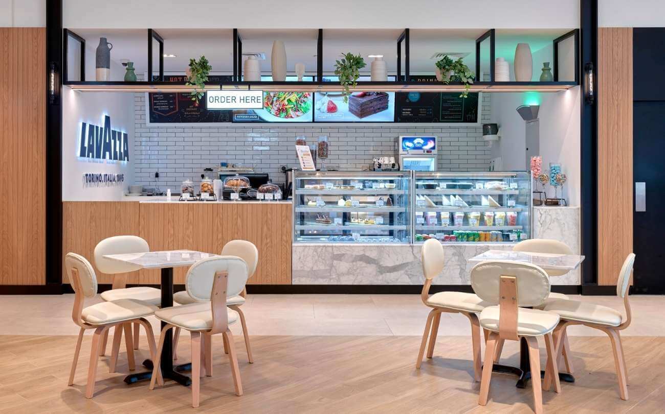 Citymax hotel Business Bay Dubai designed by DZ Design interior design studio00005