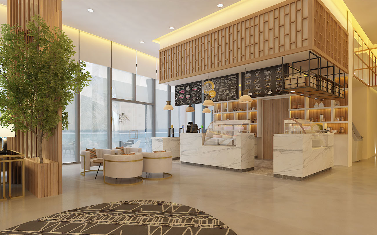 RAYHAAN HOTEL 1_designed by DZ Design interior design studio in Dubai
