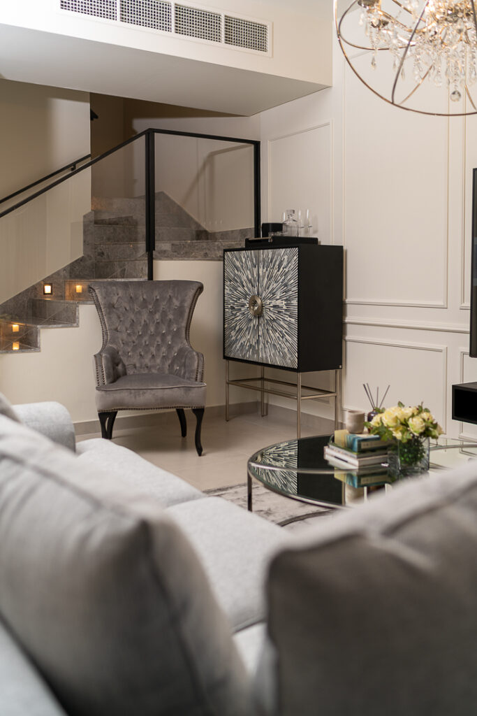 Luxury Living room design ideas