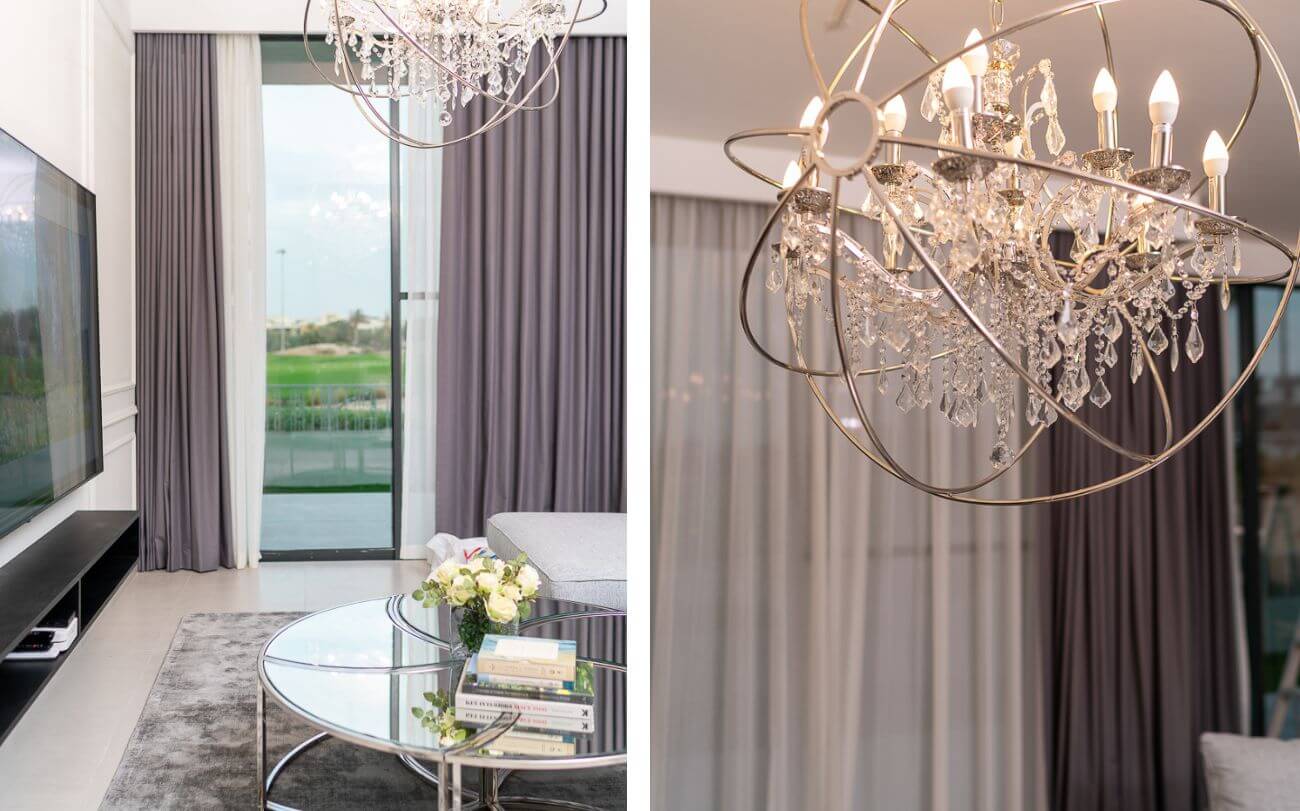 Luxury Villa in Dubai Hills designed by DZ Design6