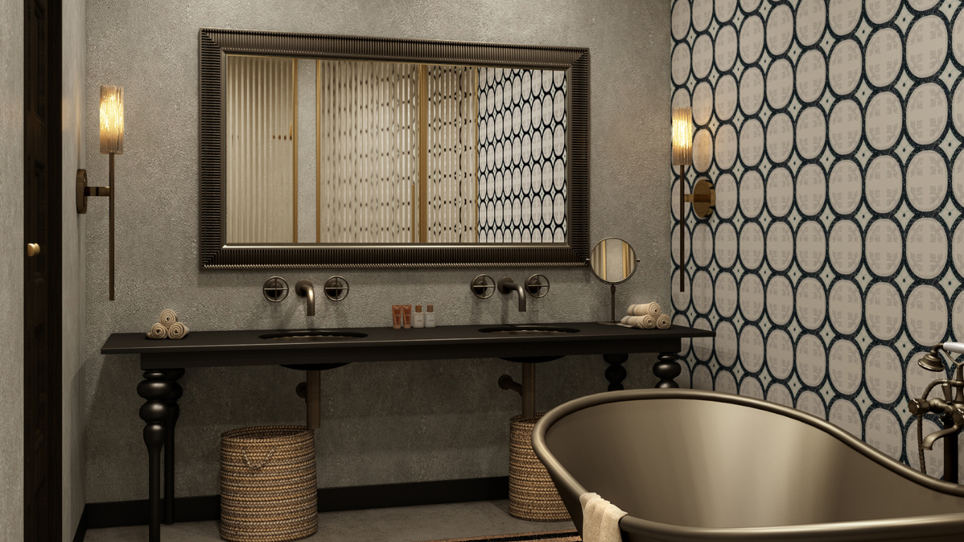 Bathroom Design Trends For 2023 - DZDesign