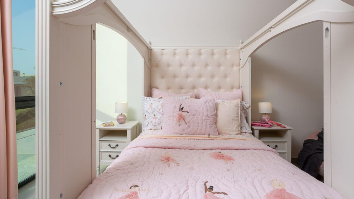 Tips for Designing kids room in UAE