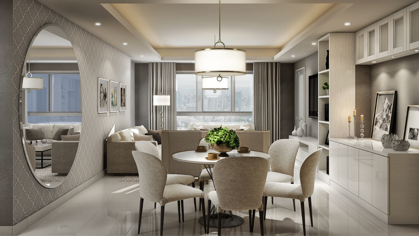 Interior Designer Miami