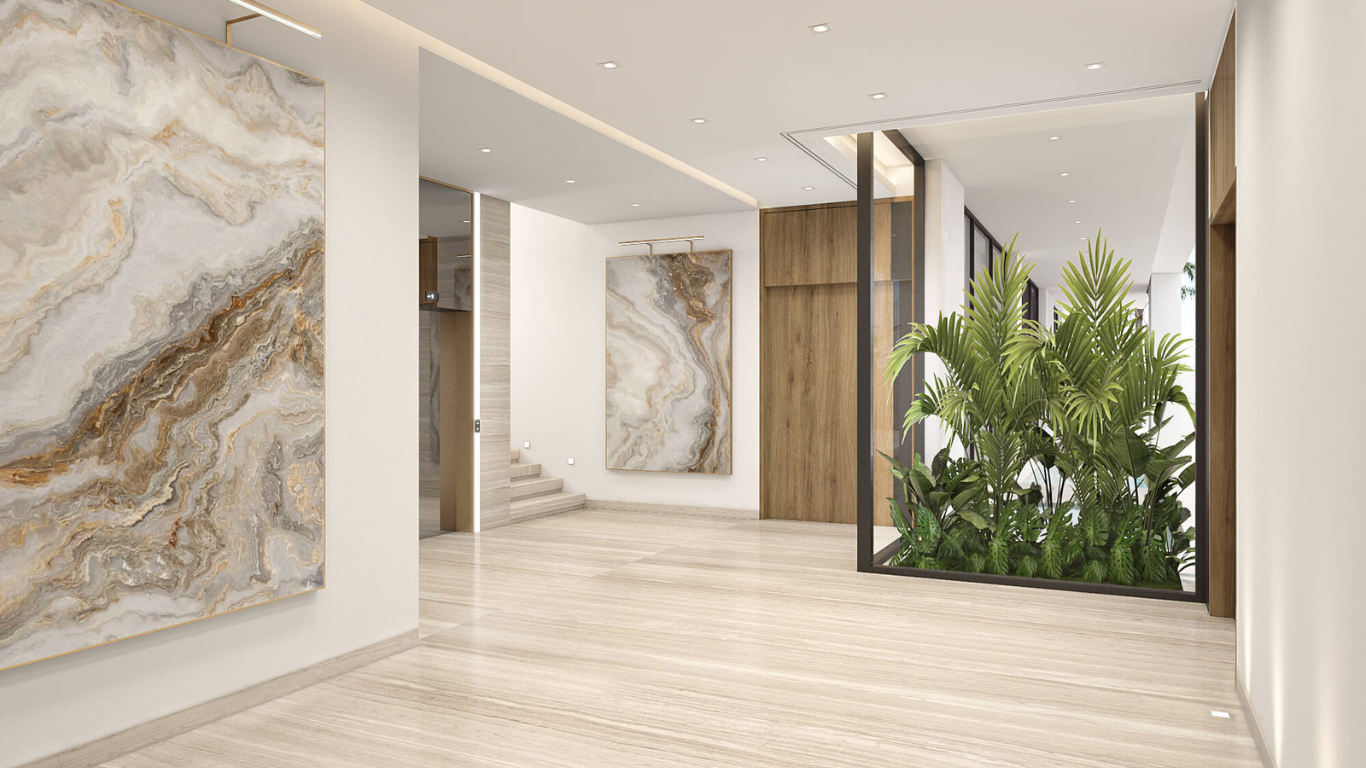 The Secret To A Timeless And Elegant Interior Design Dzdesign