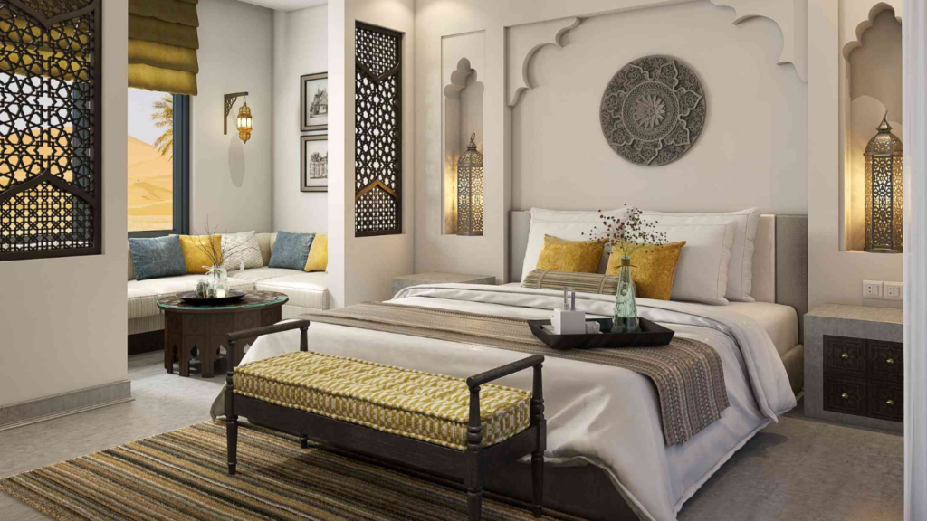  Hospitality Interior Design Trends 