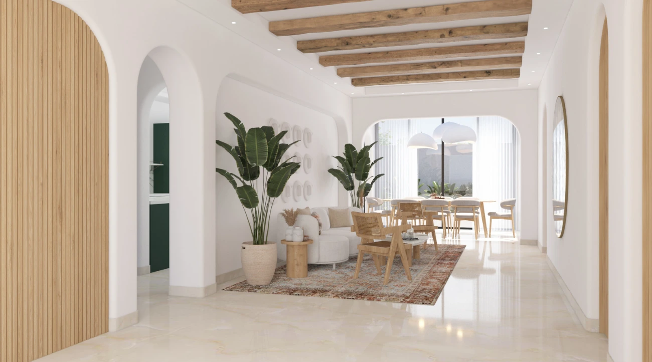 Emirates Living Residence_Residential Interior Design (5)