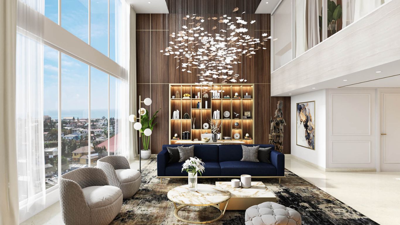 Hotel interior design company in Dubai 4 - DZDesign Hotel interior design company in Dubai 4