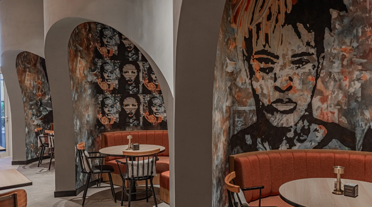 StrEat Culture_Hilton Fujairah_Restaurant Interior Design (3)
