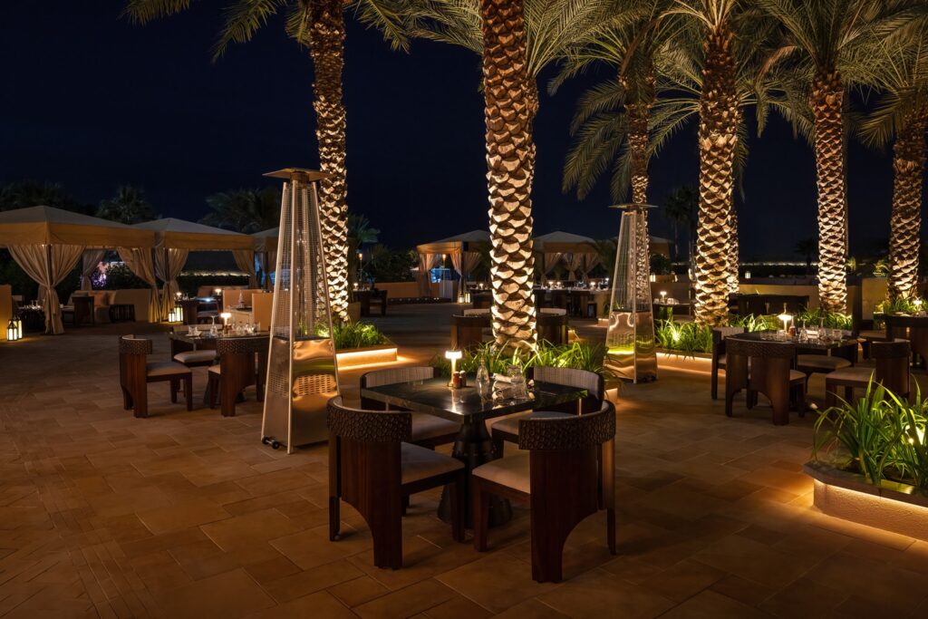 Commercial Interior Design explores the lighting design behind DZ Design’s Amaseena - DZDesign Commercial Interior Design explores the lighting design behind DZ Design’s Amaseena