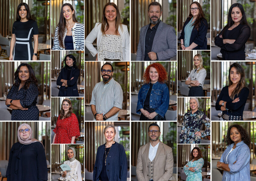 Exploring the luxurious future of interior design in 2024 - DZDesign Dina Murali Shares Her 2024 Design Predictions with Identity Magazine