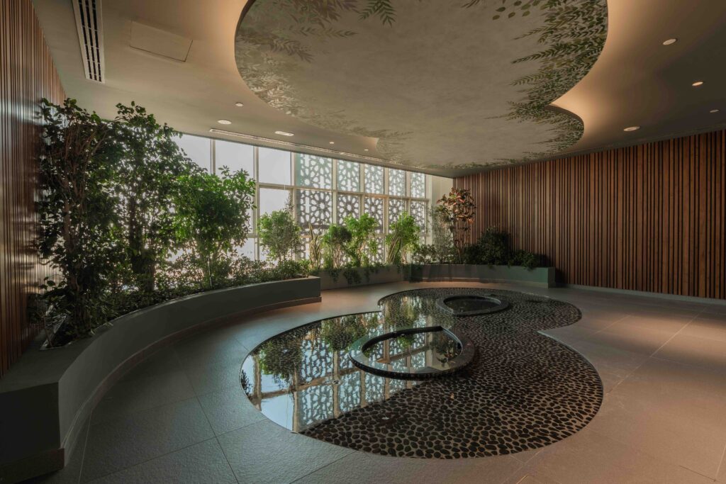 DZ Design Shortlisted Across Four Categories at the CID Awards 2024: MENA - DZDesign DZ Design Shortlisted Across Four Categories at the CID Awards 2024: MENA