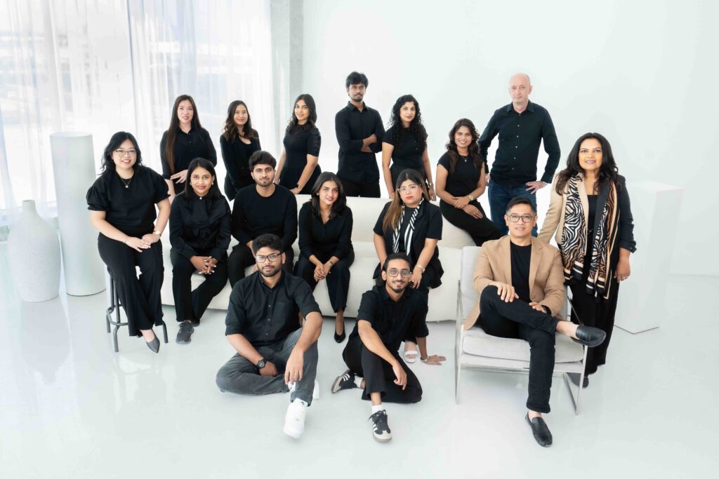 A Decade of Excellence: DZ Design Marks 10 Years of Luxury Living - DZDesign A Decade of Excellence: DZ Design Marks 10 Years of Luxury Living