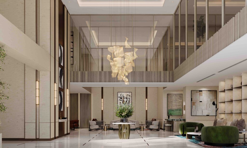 DZ Design shortlisted for two categories at the Design Middle East Awards KSA 2025 - DZDesign DZ Design shortlisted for two categories at the Design Middle East Awards KSA 2025