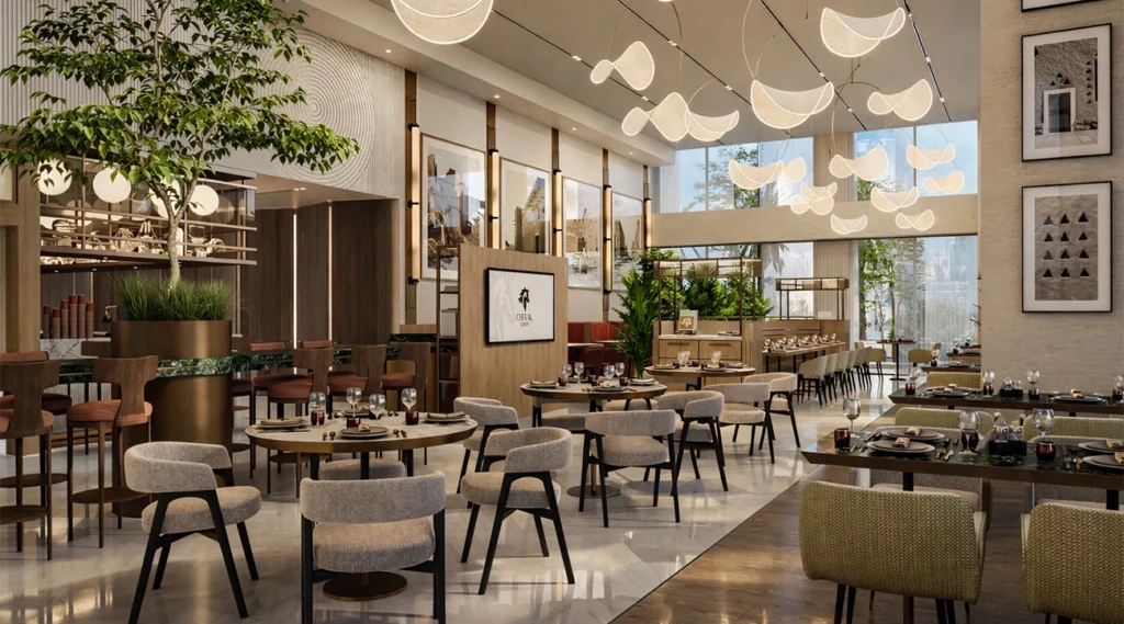 DZ Design shortlisted for two categories at the Design Middle East Awards KSA 2025 - DZDesign DZ Design shortlisted for two categories at the Design Middle East Awards KSA 2025