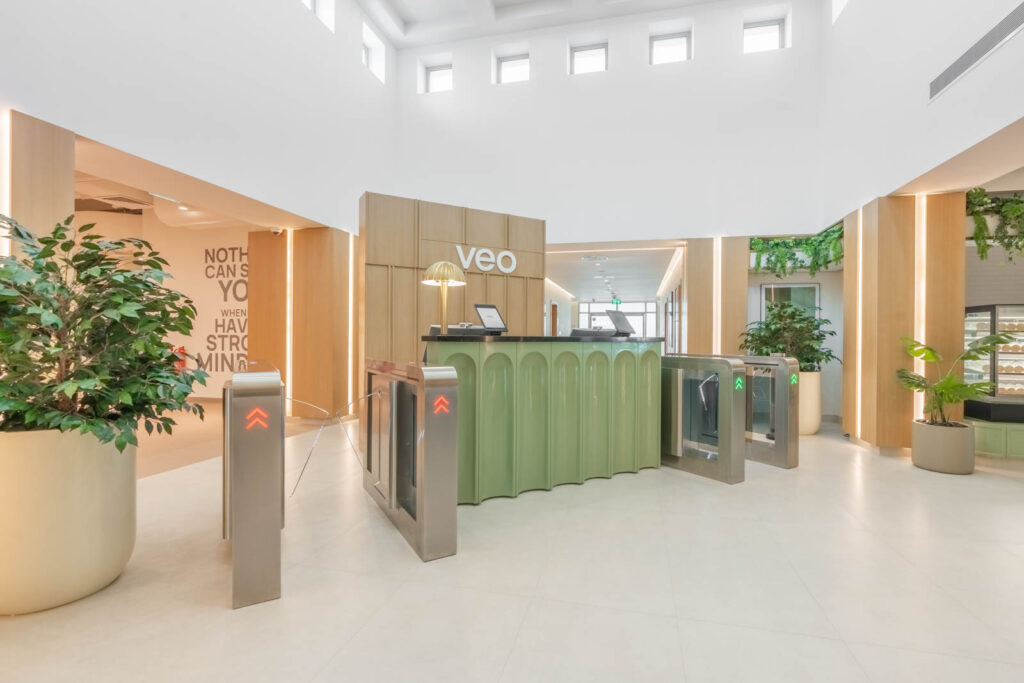 DZ Design shortlisted for five categories at the Design Middle East Awards 2025 - DZDesign DZ Design shortlisted for five categories at the Design Middle East Awards 2025