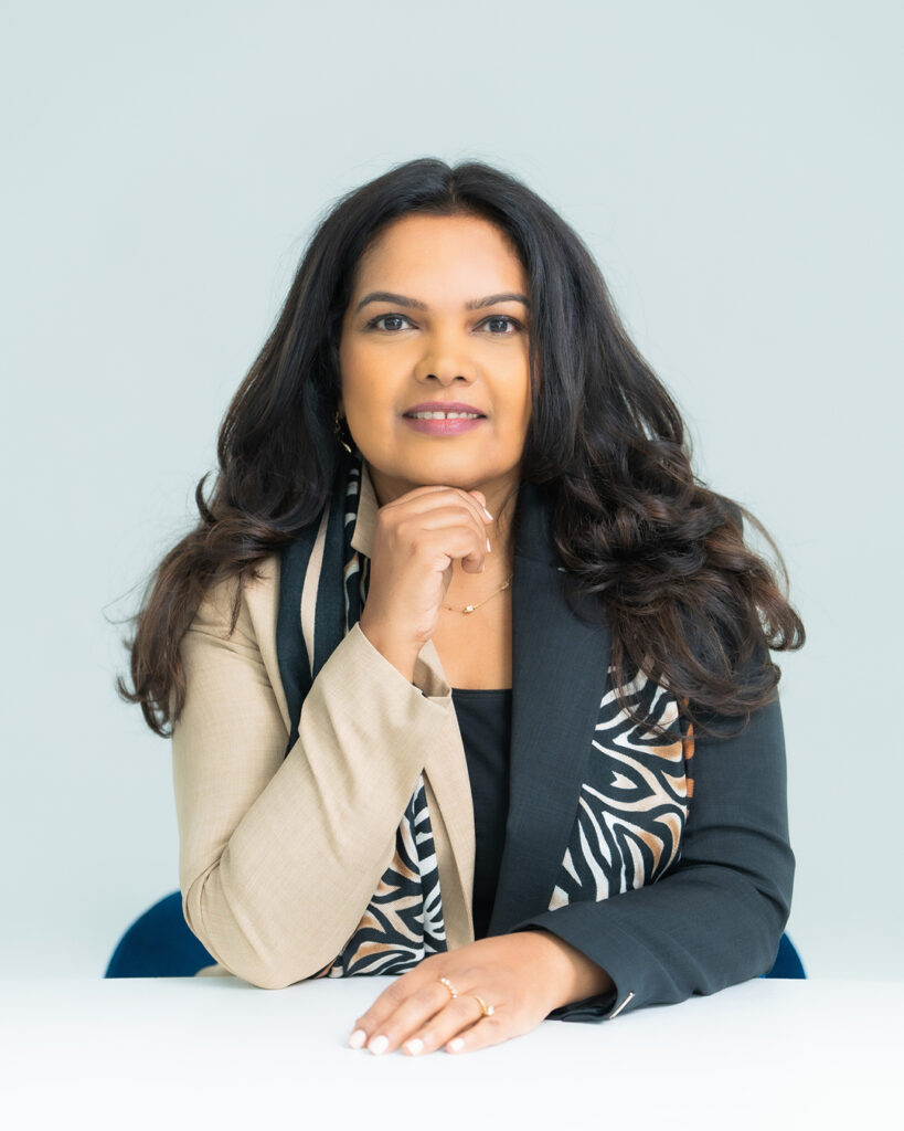 DZ Design shortlisted for five categories at the Design Middle East Awards 2025 - DZDesign Design Middle East Powerlist 2025: Dina Murali Ranks 29th Among Creative Leaders