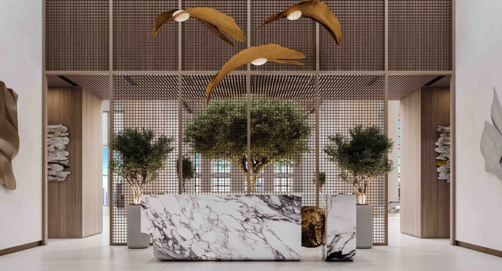 DZ Design shortlisted for five categories at the Design Middle East Awards 2025 - DZDesign DZ Design shortlisted for five categories at the Design Middle East Awards 2025