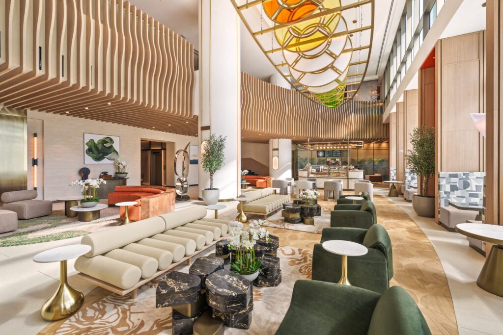 DZ Design shortlisted for five categories at the Design Middle East Awards 2025 - DZDesign DZ Design shortlisted for five categories at the Design Middle East Awards 2025
