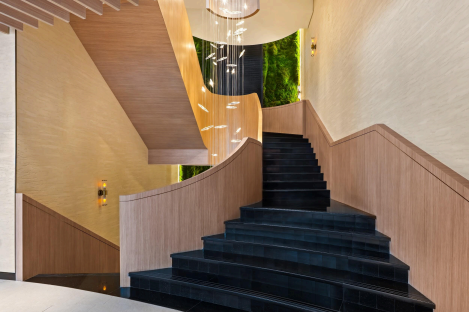 Pullman JLT Unveils A New Era Of Design And Community - DZDesign Pullman JLT Unveils A New Era Of Design And Community