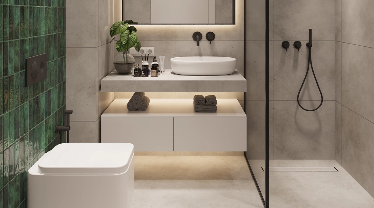 Confidential Government Hospitality Project | Hotel Design