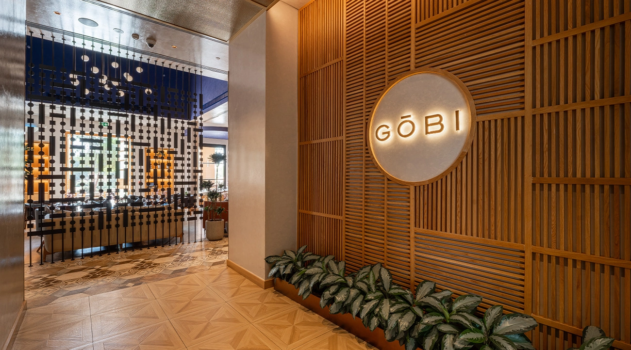 Gobi - DZDesign Gobi