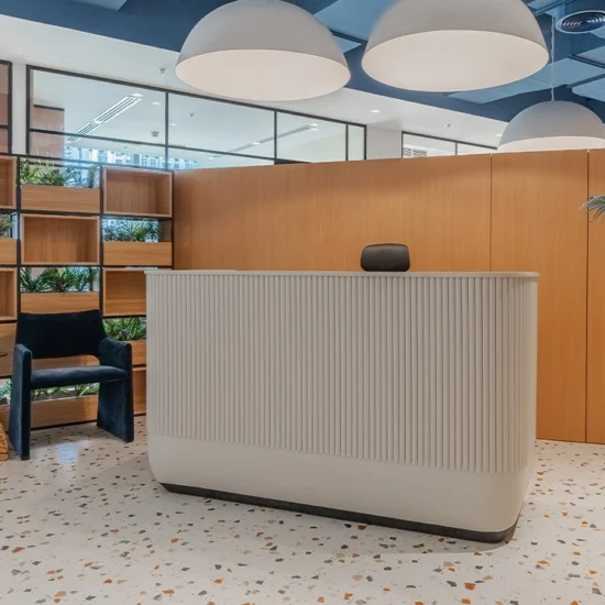 A2A Office - DZDesign A2A Office