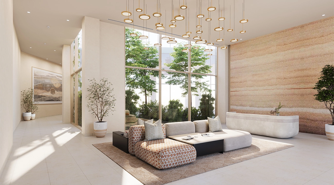 MISK City Residential Towers Riyadh | Design by DZ Design