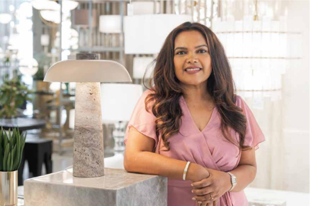 Dina Murali Featured in Better Living's Summer 2026 Issue - DZDesign Dina Murali Featured in Better Living's Summer 2026 Issue
